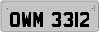 OWM3312