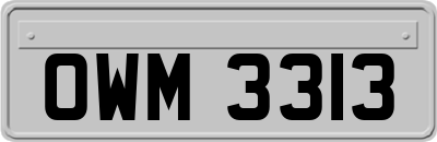 OWM3313