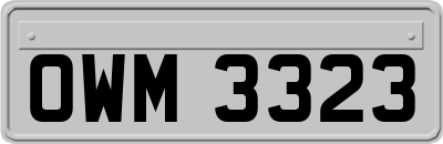 OWM3323