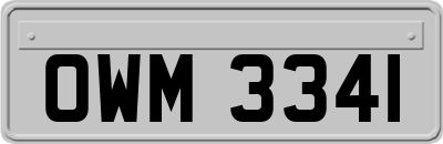 OWM3341