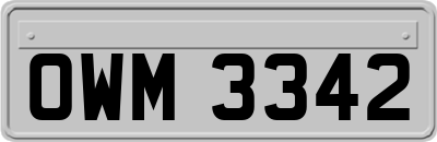 OWM3342