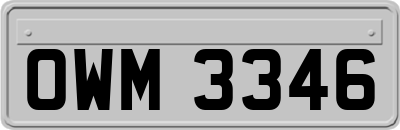 OWM3346
