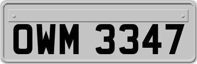 OWM3347
