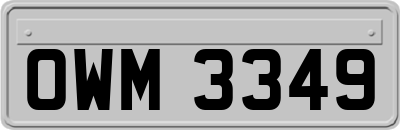 OWM3349