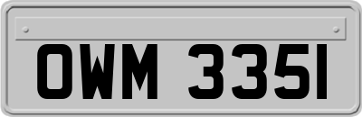 OWM3351