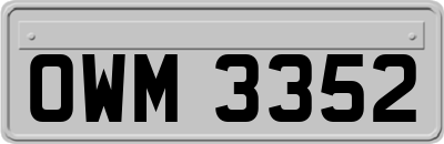 OWM3352