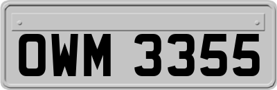 OWM3355