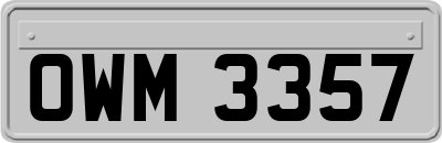 OWM3357