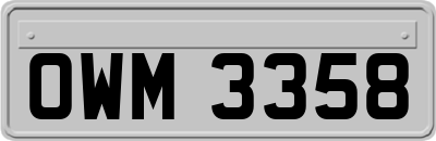 OWM3358