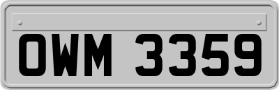 OWM3359