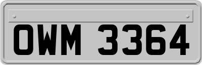 OWM3364