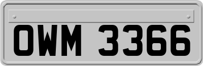 OWM3366