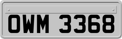OWM3368