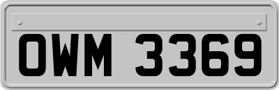 OWM3369