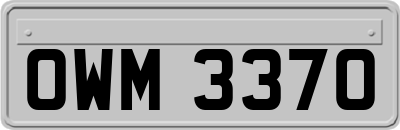 OWM3370