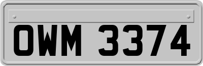 OWM3374