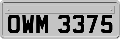 OWM3375