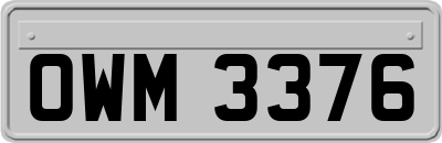 OWM3376