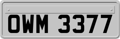 OWM3377