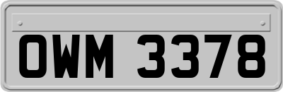 OWM3378