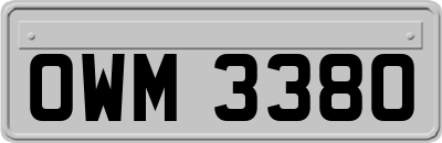 OWM3380