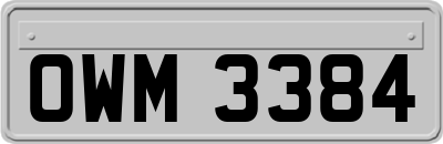 OWM3384