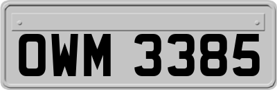 OWM3385