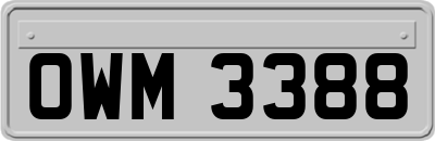 OWM3388