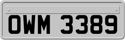 OWM3389