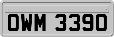 OWM3390