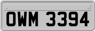 OWM3394