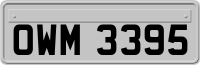 OWM3395