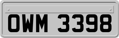 OWM3398