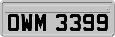 OWM3399