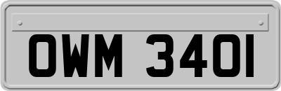OWM3401