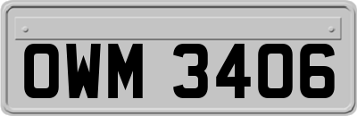 OWM3406