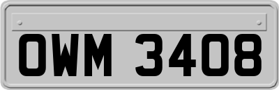 OWM3408