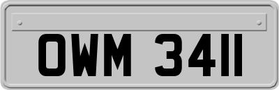 OWM3411