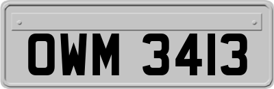 OWM3413
