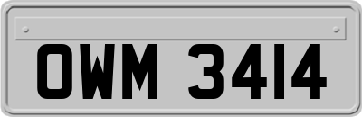 OWM3414