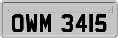 OWM3415