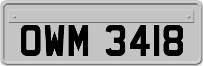 OWM3418