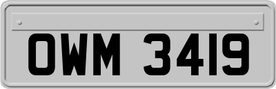 OWM3419