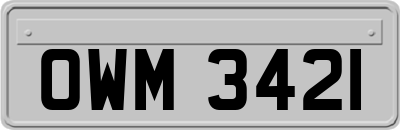 OWM3421