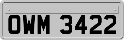 OWM3422