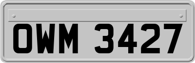 OWM3427