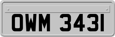 OWM3431