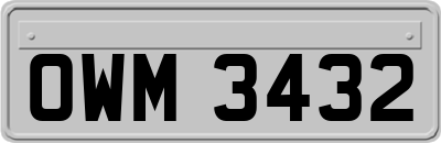 OWM3432