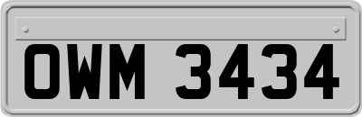OWM3434