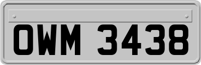 OWM3438